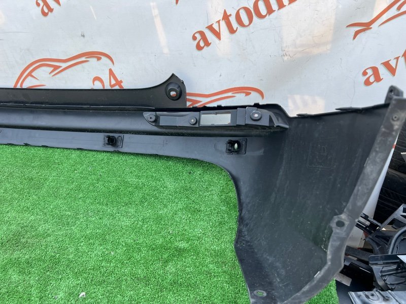 Бампер, 3000 рублей, Красноярск