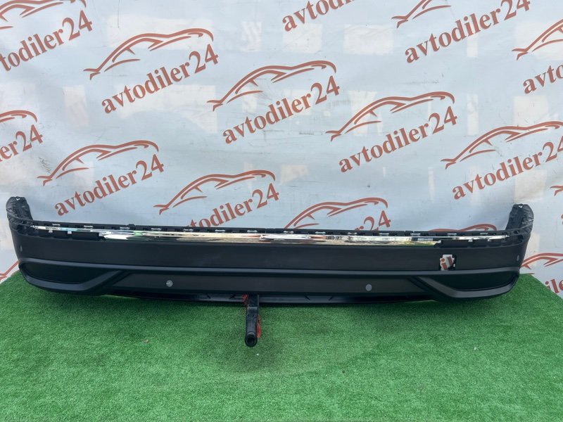 Бампер, 5000 рублей, Красноярск