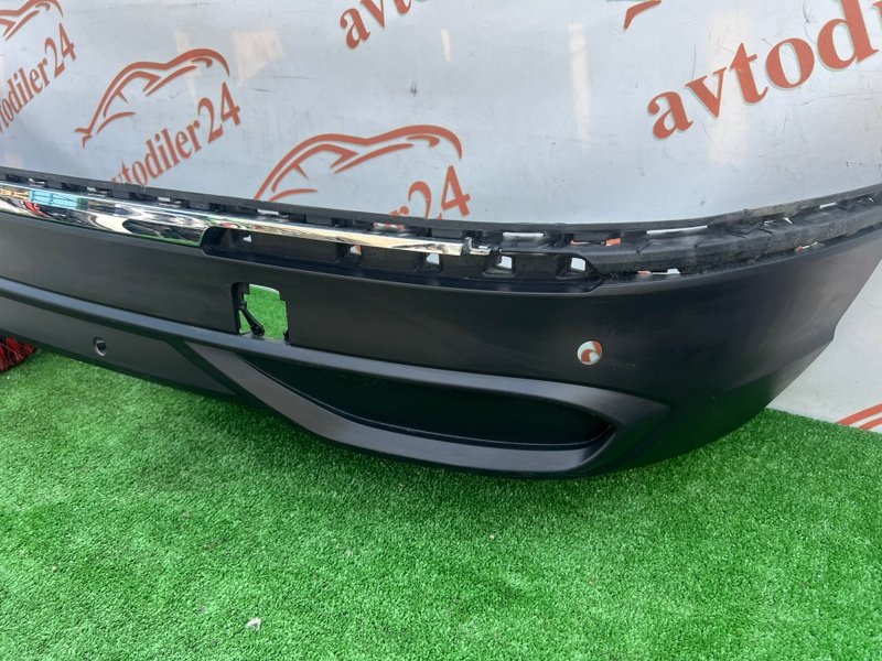 Бампер, 5000 рублей, Красноярск