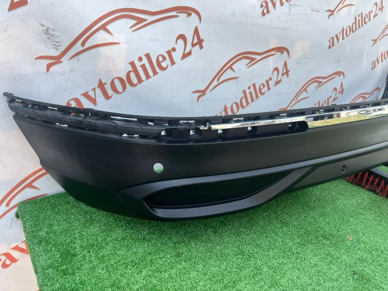 Бампер, 5000 рублей, Красноярск