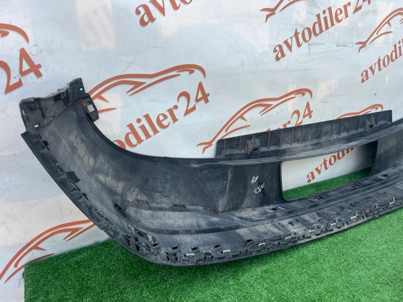 Бампер, 5000 рублей, Красноярск