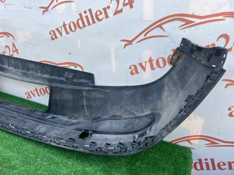 Бампер, 5000 рублей, Красноярск