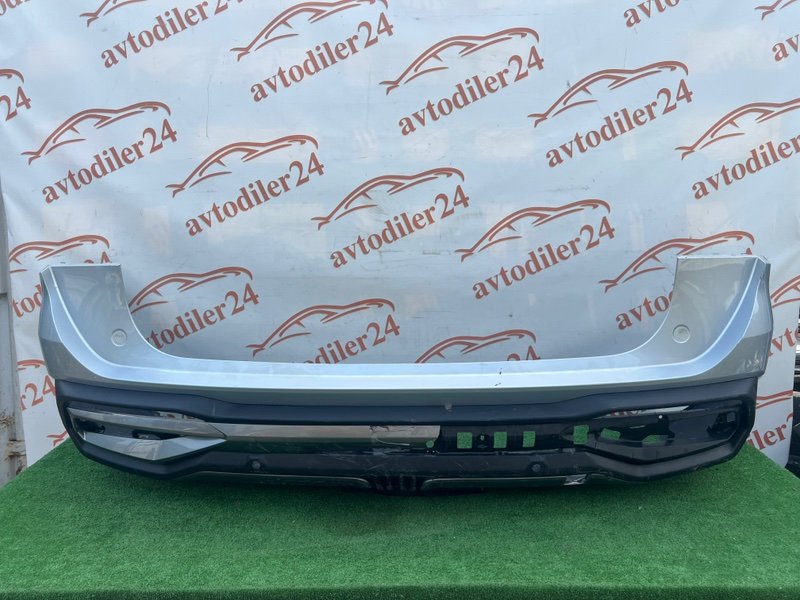 Бампер, 6000 рублей, Красноярск