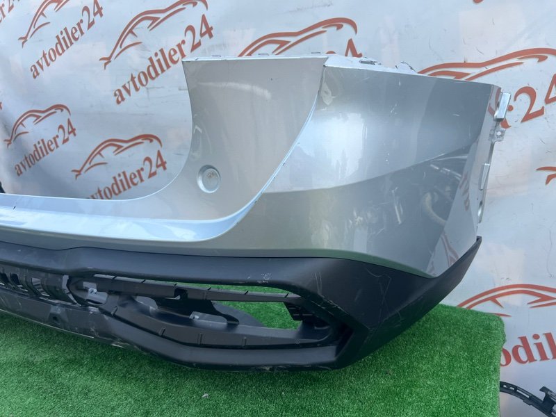 Бампер, 6000 рублей, Красноярск