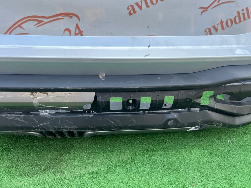 Бампер, 6000 рублей, Красноярск