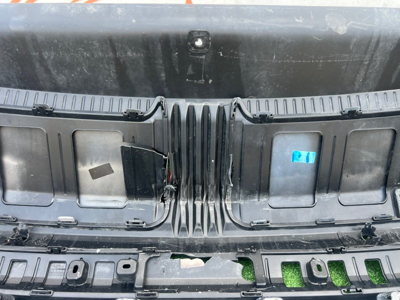 Бампер, 6000 рублей, Красноярск