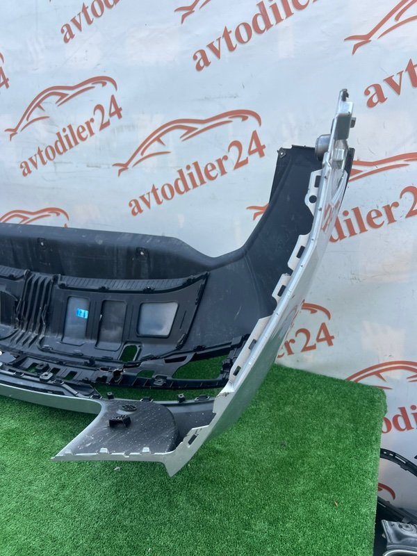 Бампер, 6000 рублей, Красноярск