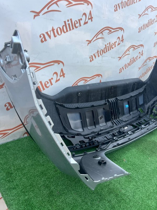 Бампер, 6000 рублей, Красноярск