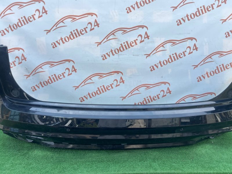 Бампер, 8000 рублей, Красноярск