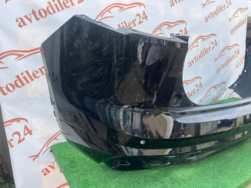 Бампер, 8000 рублей, Красноярск