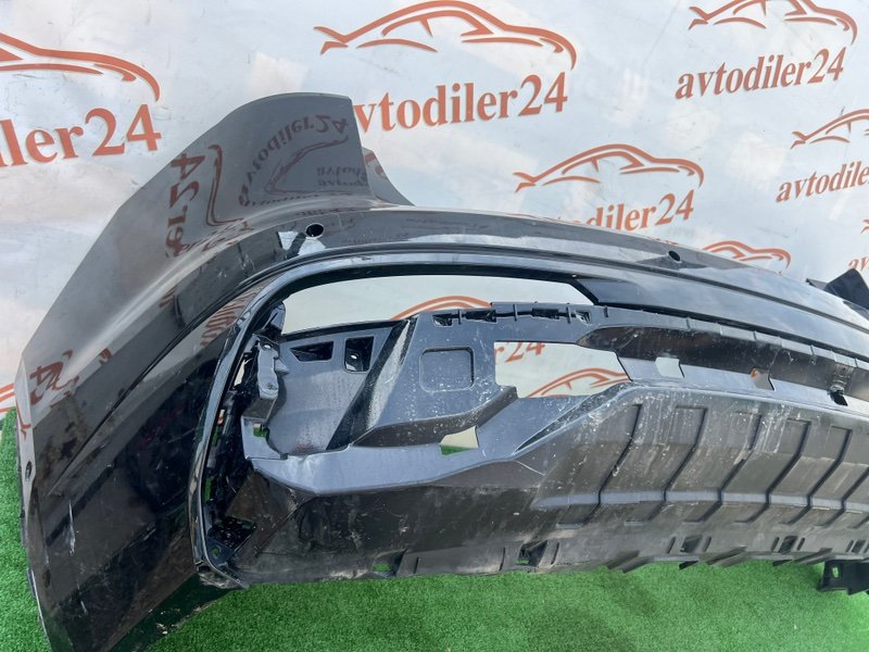 Бампер, 8000 рублей, Красноярск