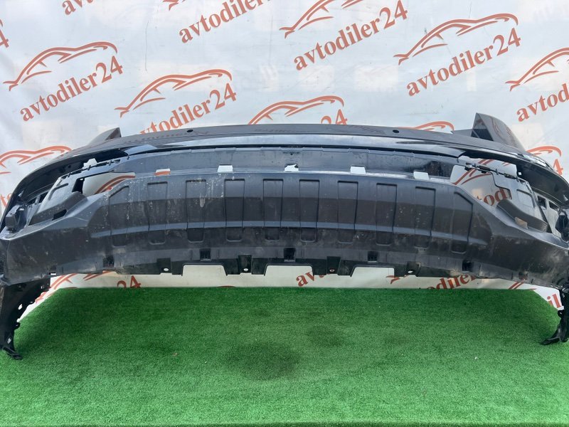 Бампер, 8000 рублей, Красноярск