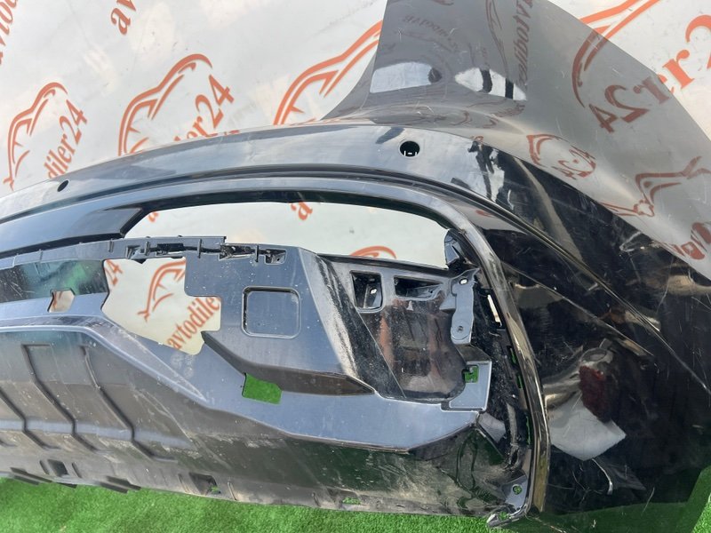 Бампер, 8000 рублей, Красноярск