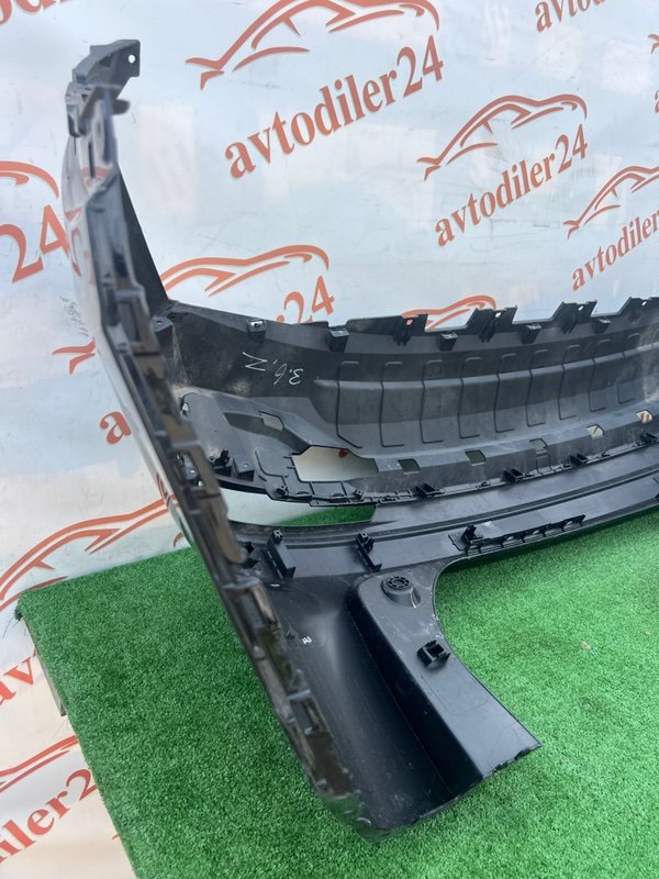 Бампер, 8000 рублей, Красноярск