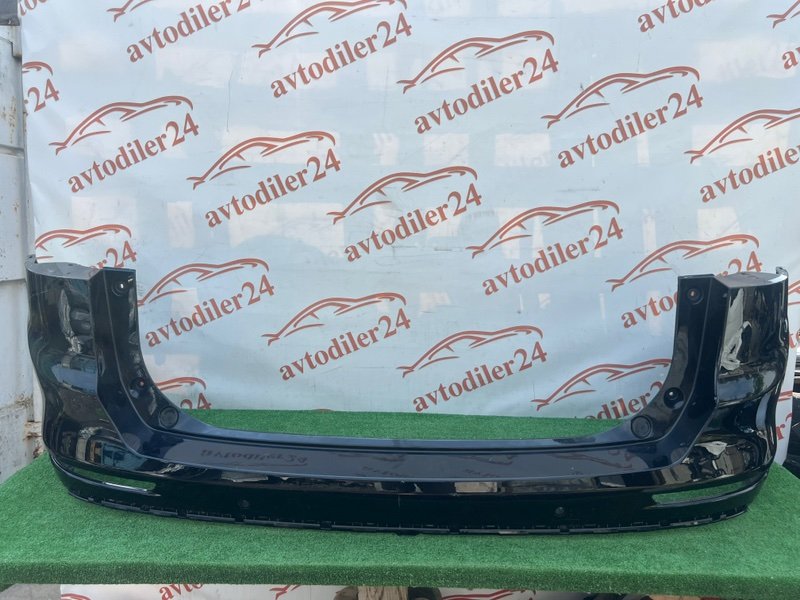 Бампер, 6000 рублей, Красноярск