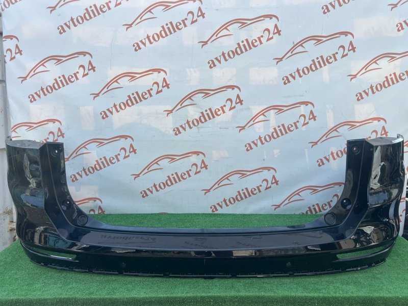 Бампер, 6000 рублей, Красноярск