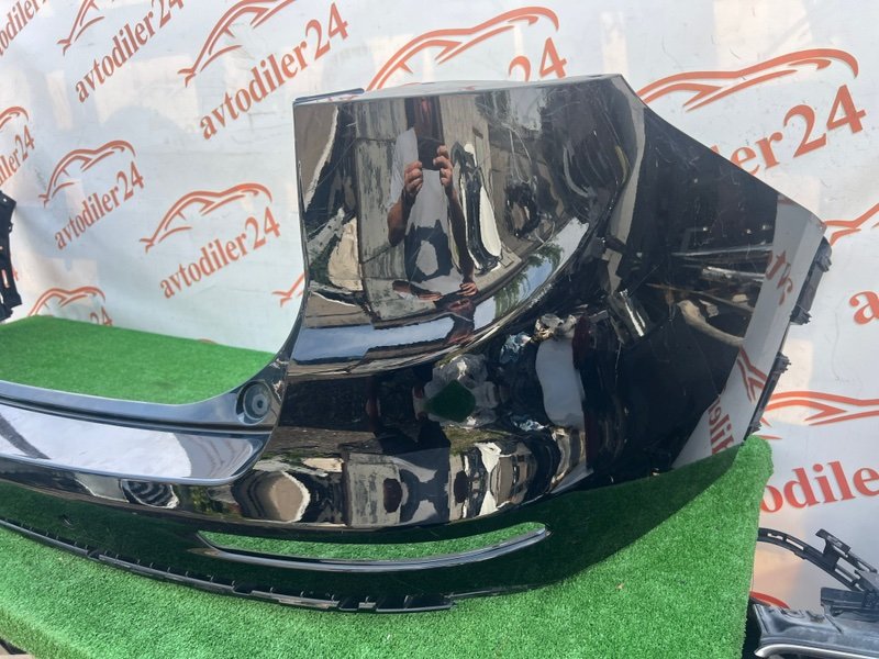 Бампер, 6000 рублей, Красноярск