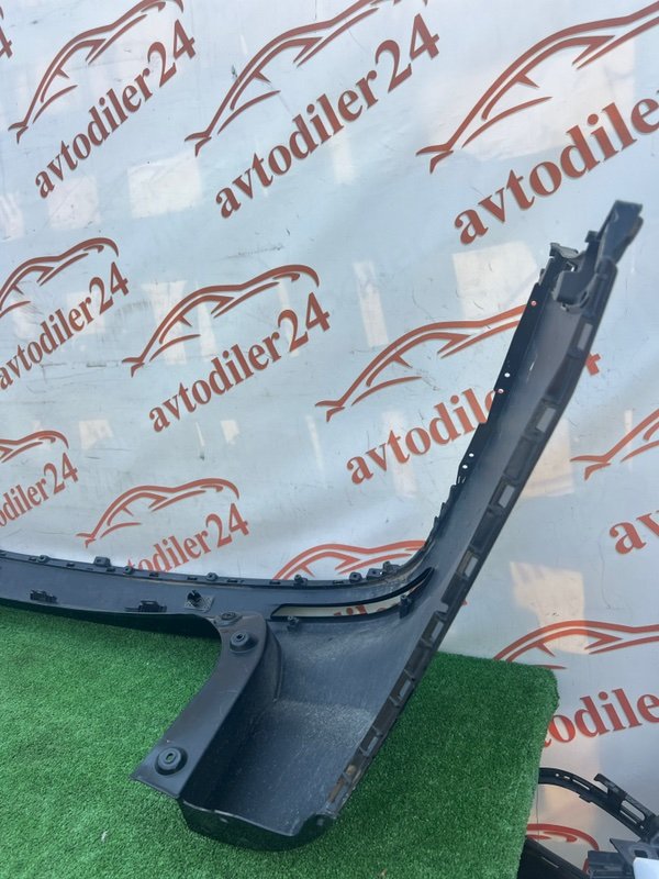 Бампер, 6000 рублей, Красноярск