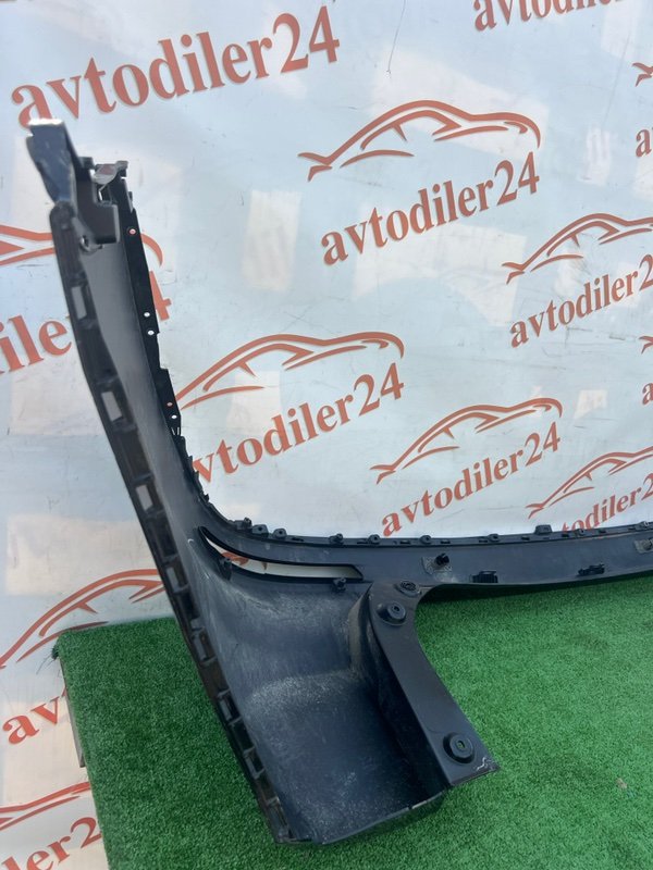 Бампер, 6000 рублей, Красноярск