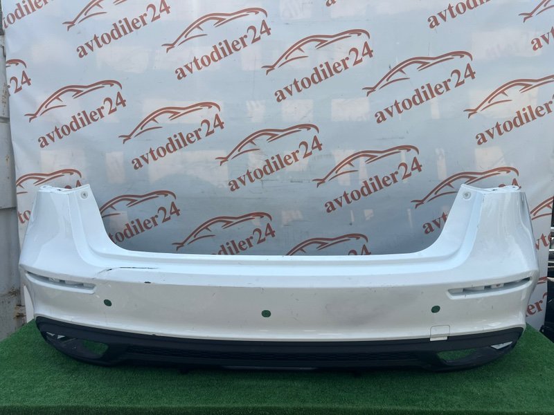 Бампер, 12000 рублей, Красноярск