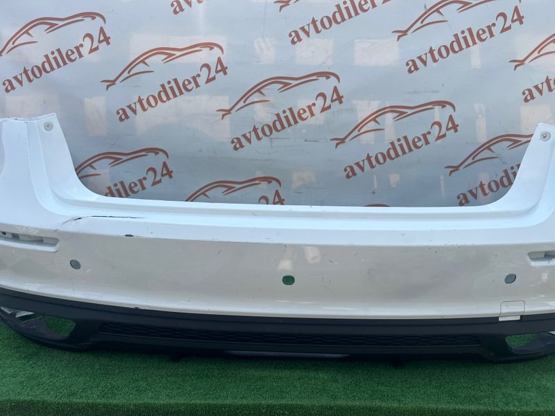 Бампер, 12000 рублей, Красноярск