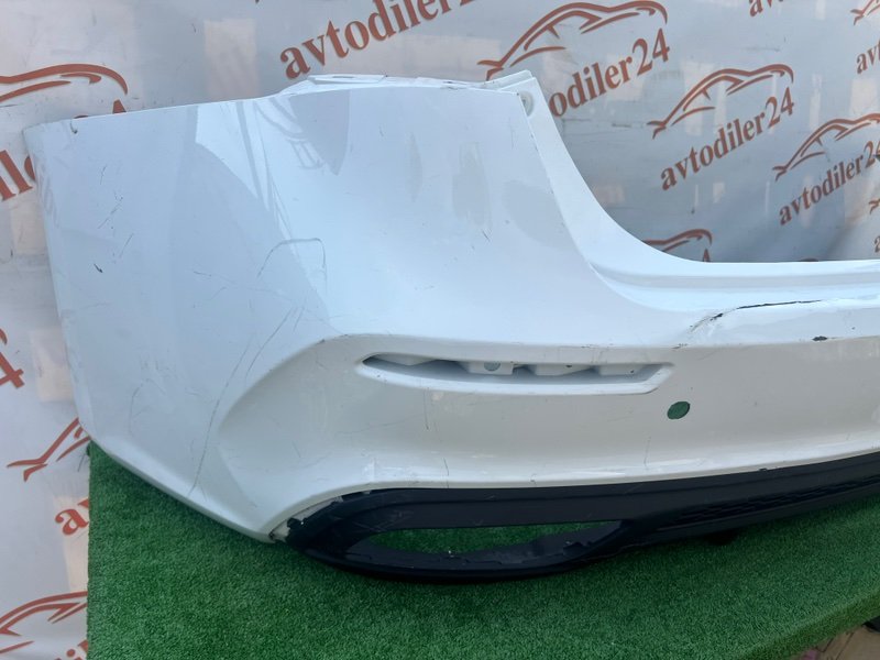 Бампер, 12000 рублей, Красноярск