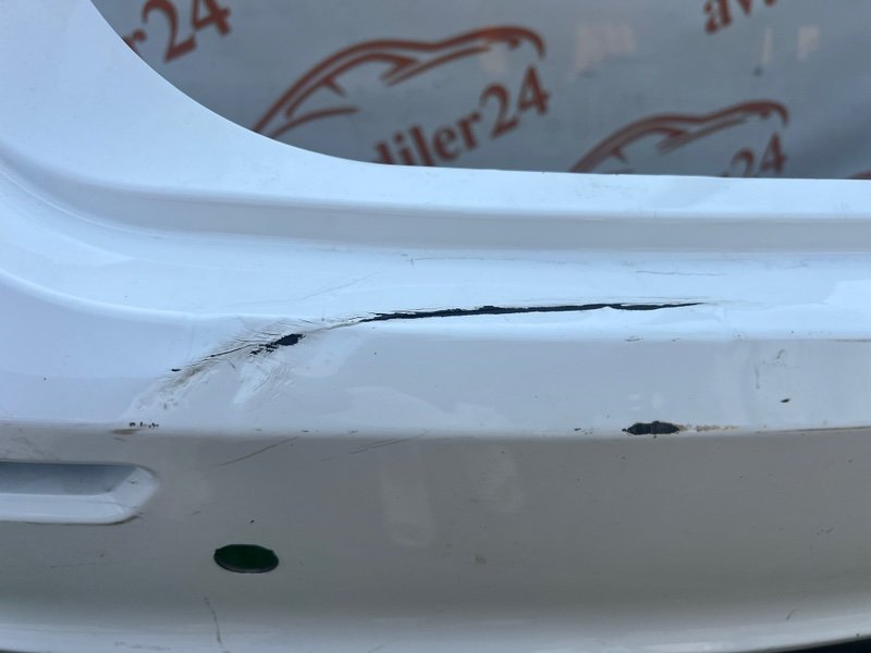 Бампер, 12000 рублей, Красноярск