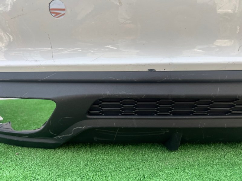 Бампер, 12000 рублей, Красноярск