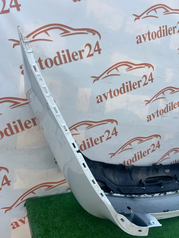 Бампер, 12000 рублей, Красноярск