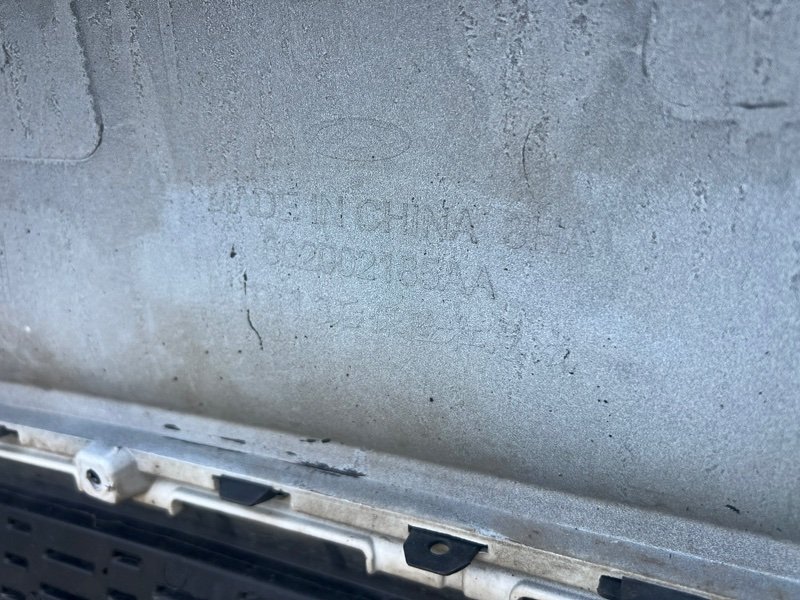 Бампер, 12000 рублей, Красноярск