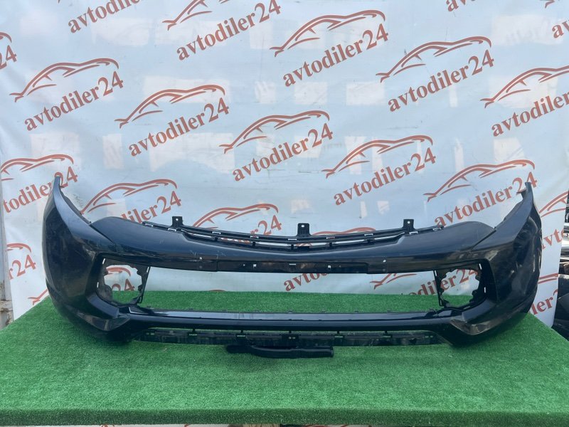 Бампер, 15000 рублей, Красноярск