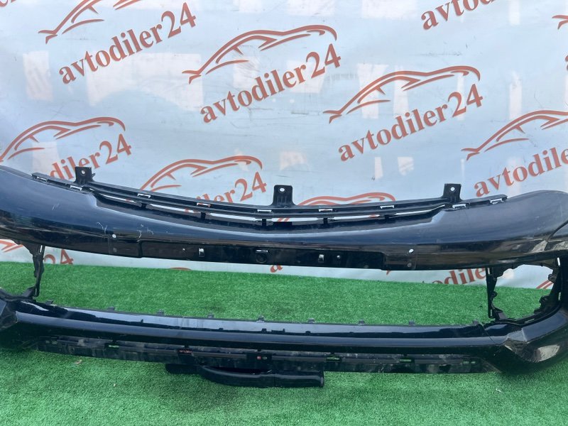 Бампер, 15000 рублей, Красноярск