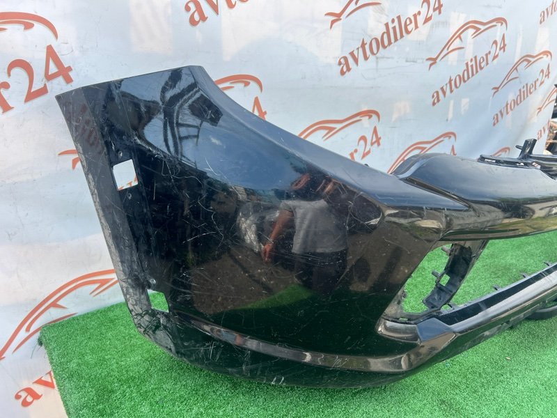 Бампер, 15000 рублей, Красноярск