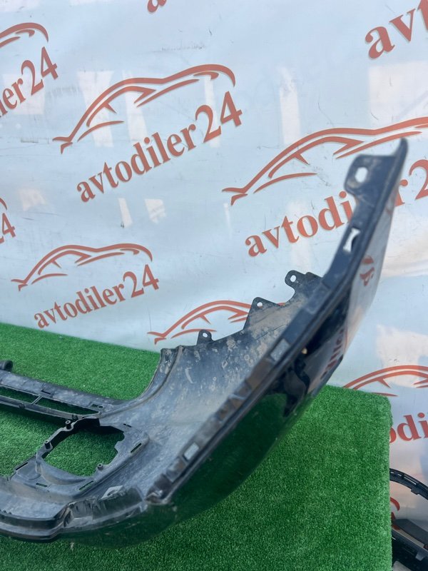 Бампер, 15000 рублей, Красноярск