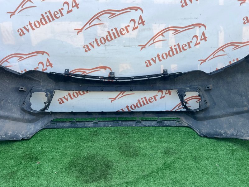 Бампер, 15000 рублей, Красноярск