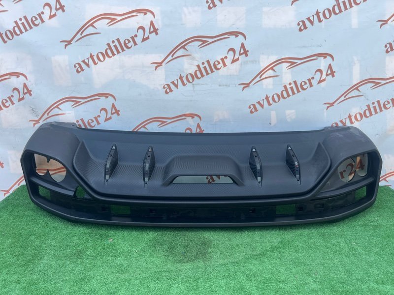 Бампер, 6000 рублей, Красноярск