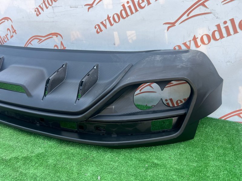 Бампер, 6000 рублей, Красноярск