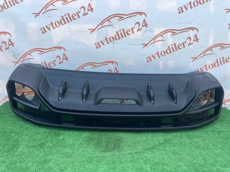 Бампер, 6000 рублей, Красноярск