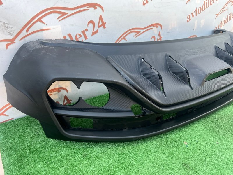 Бампер, 6000 рублей, Красноярск