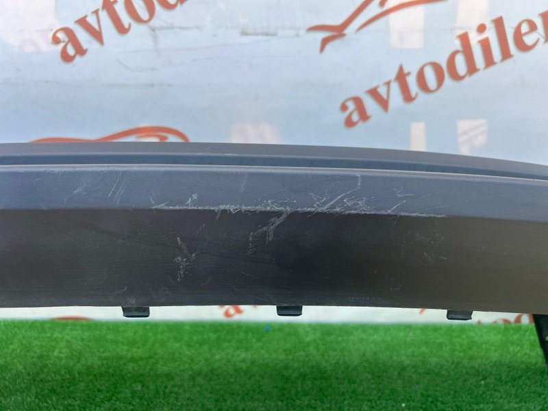 Бампер, 6000 рублей, Красноярск