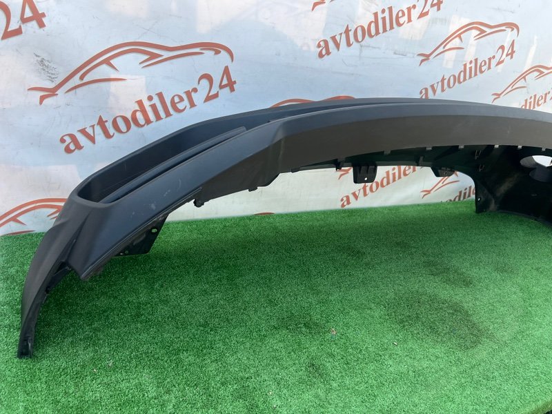 Бампер, 6000 рублей, Красноярск