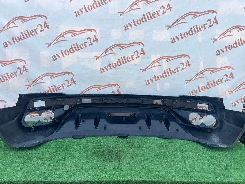 Бампер, 6000 рублей, Красноярск