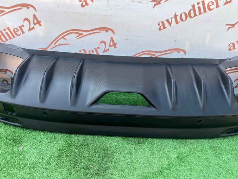 Бампер, 6000 рублей, Красноярск