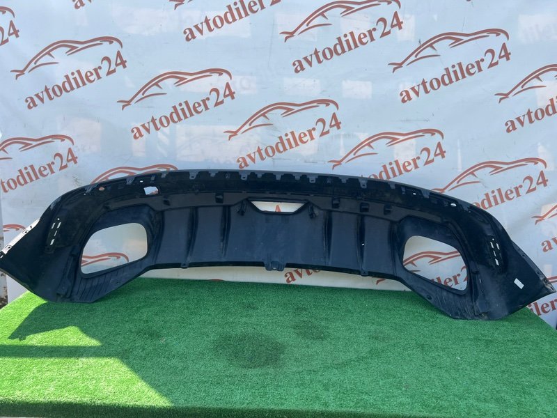 Бампер, 6000 рублей, Красноярск