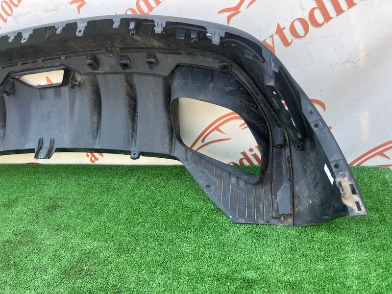 Бампер, 6000 рублей, Красноярск