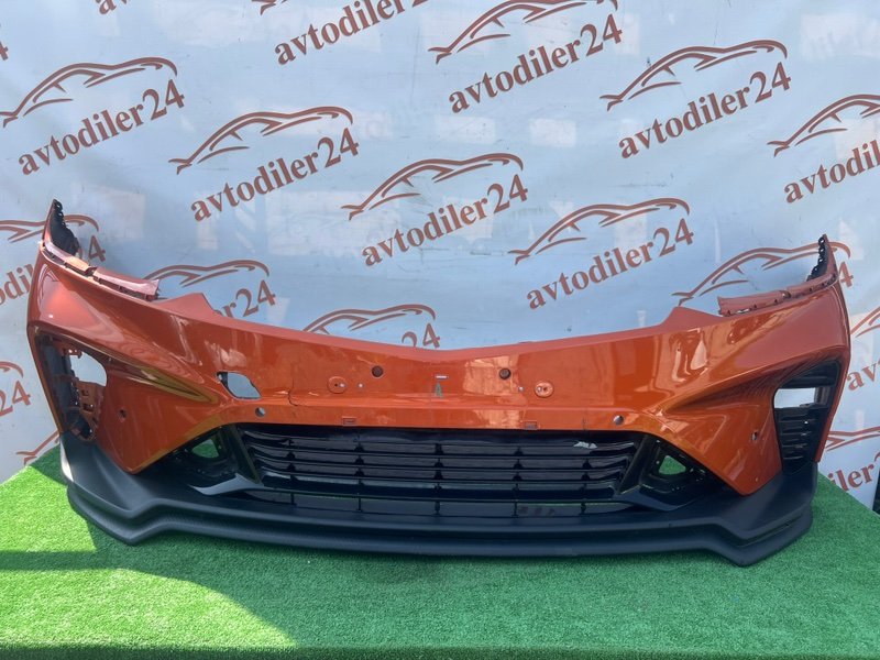 Бампер, 8000 рублей, Красноярск