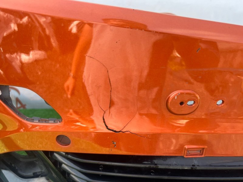 Бампер, 8000 рублей, Красноярск