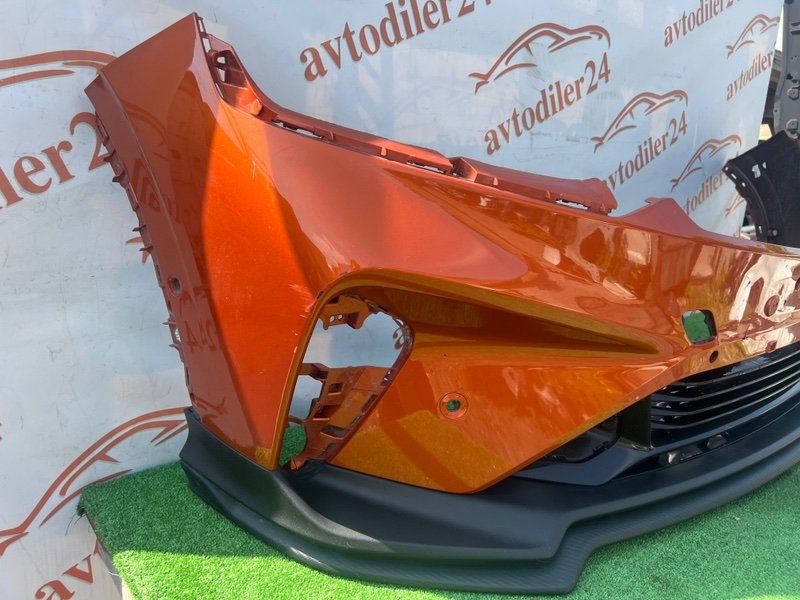 Бампер, 8000 рублей, Красноярск