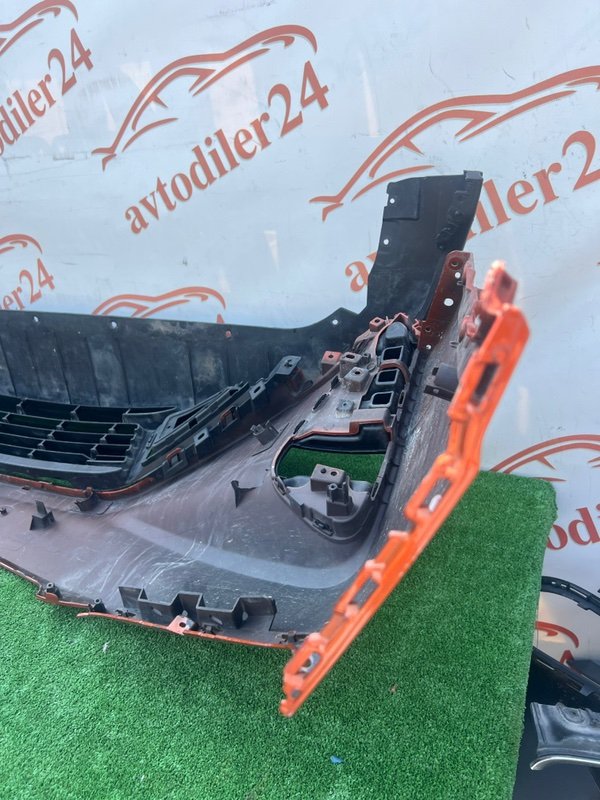 Бампер, 8000 рублей, Красноярск