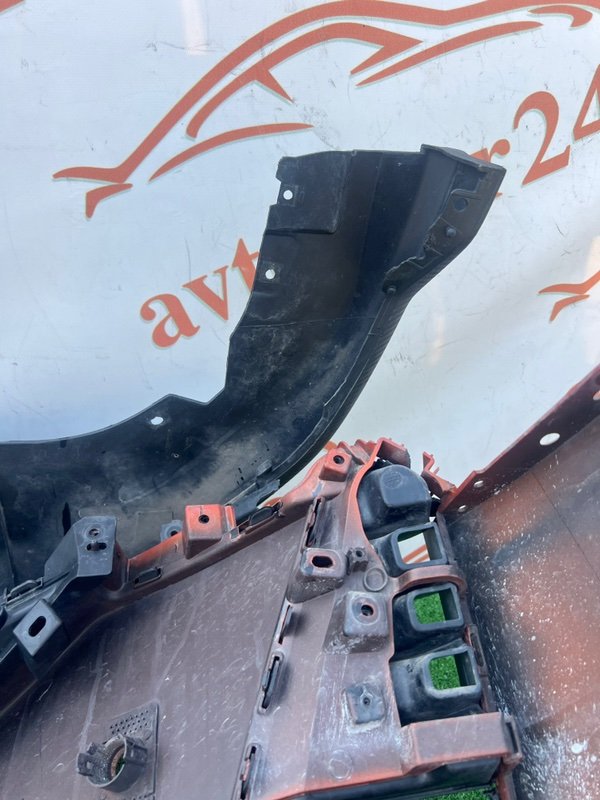 Бампер, 8000 рублей, Красноярск